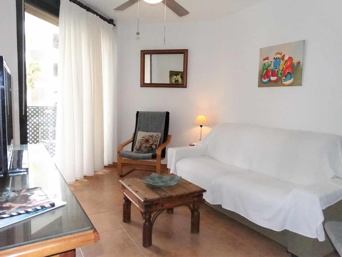 Apartamento En Atlanterra Playa 33A Захара-де-лос-Атунес Экстерьер фото
