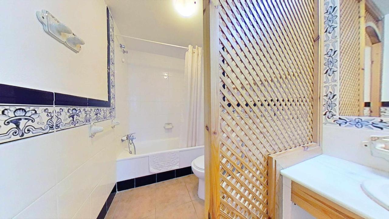 Apartamento En Atlanterra Playa 33A Захара-де-лос-Атунес Экстерьер фото